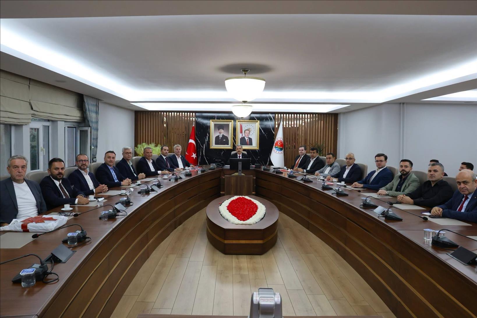 caycuma-ticaret-ve-sanayi-odasi-heyeti-sirnak-ziyareti