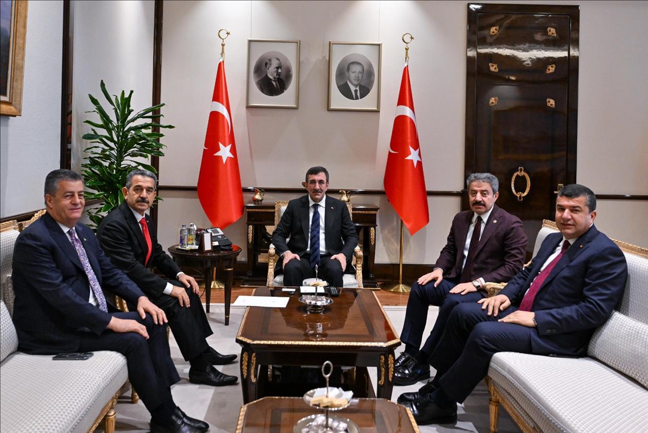 cumhurbaskani-yardimcisi-sn-cevdet-yilmaz-ziyareti