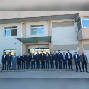 daib-heyeti-ve-meclis-baskanimiz-zekerya-oktenin-irak-ziyareti