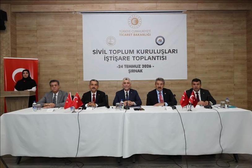 ticaret-bakanimiz-prof-dr-snomer-bolat-ile-sivil-toplum-kuruluslari-istisare-toplantisi
