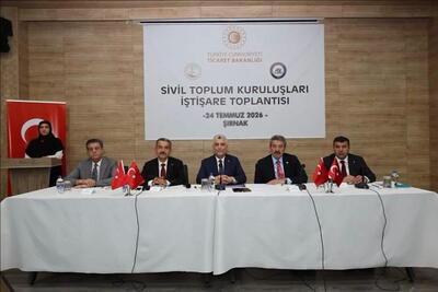ticaret-bakanimiz-prof-dr-snomer-bolat-ile-sivil-toplum-kuruluslari-istisare-toplantisi