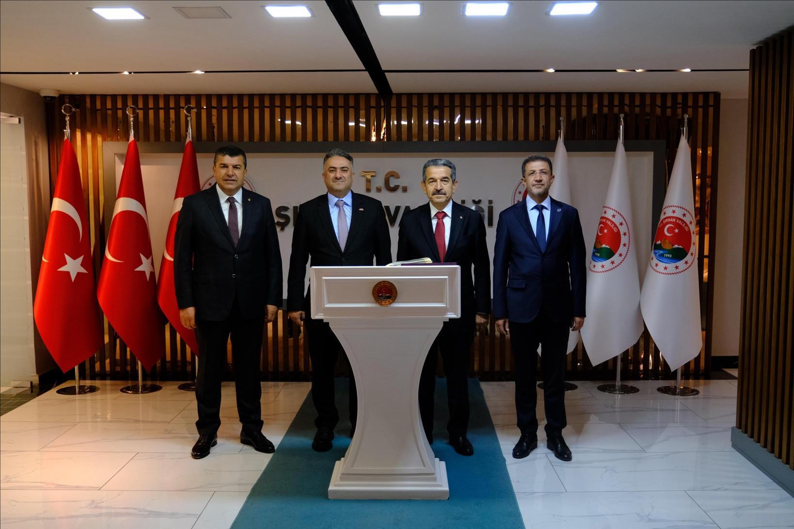 turk-patent-ve-marka-kurumunun-sirnak-ziyareti