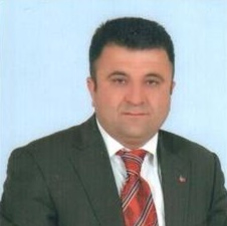 Emin SALTAN