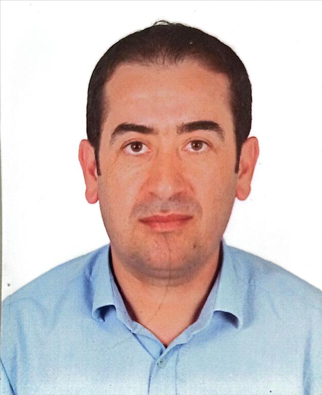 Seyit Kasım DORU