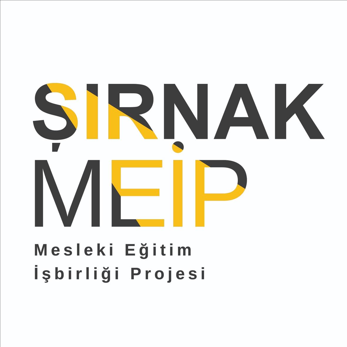 Şırnak meip