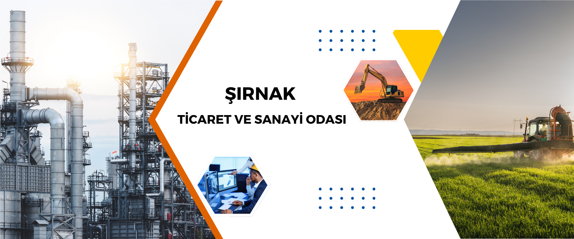 Şırnak Ticaret ve Sanayi Odası